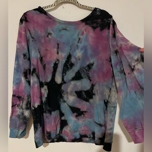 Torrid Size 1 Active Sweathsirt